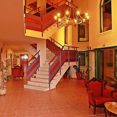 Club Likya Apart Apartment Marmaris Exterior photo